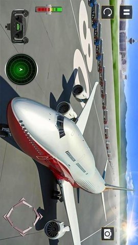 欧洲真实飞行模拟器 1.2 安卓版 2
