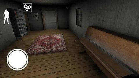 恐怖奶奶2 1.1.9 完整版 1