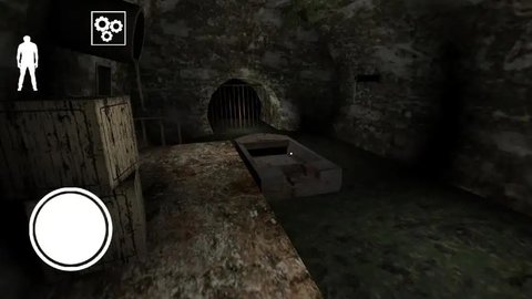 恐怖奶奶2联机版 0.1 安卓版 2