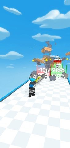 超级进化大师 1.0 安卓版 2