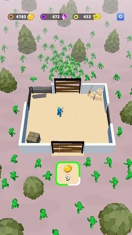 末日列车 1.04.38 安卓版 1