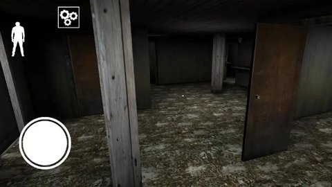 恐怖奶奶2 1.1.9 完整版 2