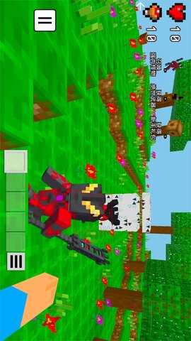 像素沙盒战争 1.0 最新版 1