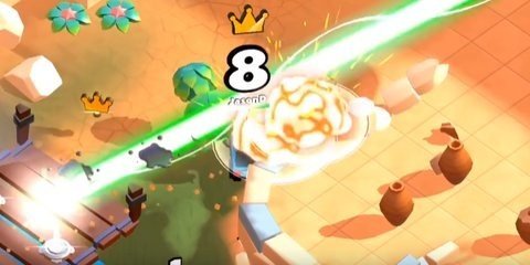 CrashofCars 1.8.11 最新版 2