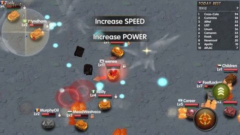 王牌大作战 1.0.0 安卓版 4
