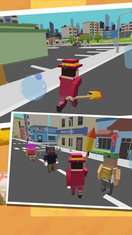 像素模拟竞技赛 3.7.8 最新版 2