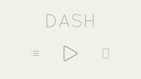 Dash 1.2.1 安卓版 2