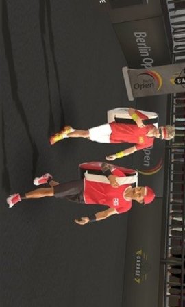 跨界网球3 v1.3 最新版 2