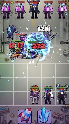 合成怪物大对决 1.0.3 最新版 4