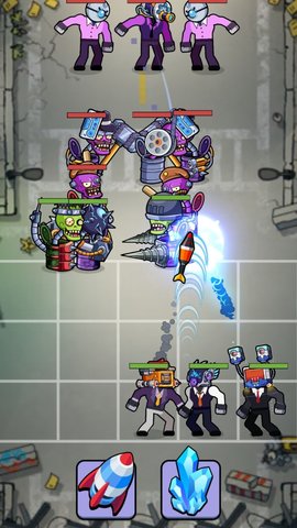 合成怪物大对决 1.0.3 最新版 3