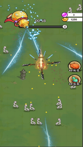 求生大乱斗 5.0.0 最新版 2