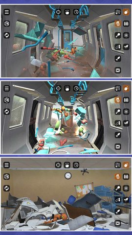 解压biubiubiu 1.0.0 安卓版 2