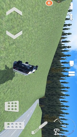 真实车祸模拟器 1.0 安卓版 1