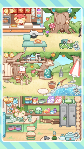 美好的时光 1.0.0 最新版 2