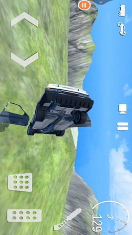 真实车祸模拟器 1.0 安卓版 4