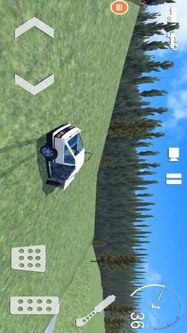 真实车祸模拟器 1.0 安卓版 2
