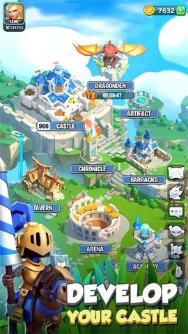 王国卫队 1.0.460 安卓版 2