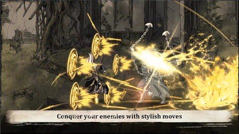 影之刃断罪者 3.0.32 最新版 1