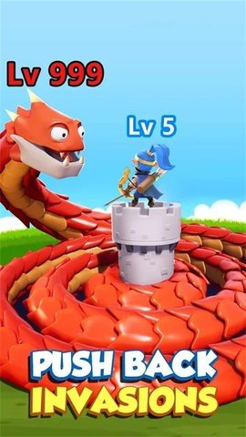 王国卫队 1.0.460 安卓版 1