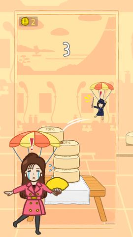 豆腐女孩 1.0.0 安卓版 3