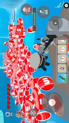 疯狂五分豆地图 1.0 安卓版 1