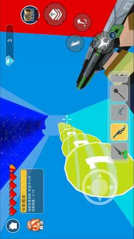 疯狂五分豆地图 1.0 安卓版 3