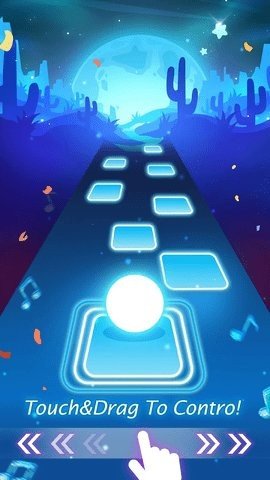 跳舞砖块 0.0.28 安卓版 2