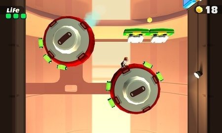 只有一条路 1.0.4 安卓版 1