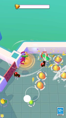 小小合成兽 1.0.1 最新版 1