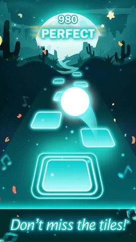 跳舞砖块 0.0.28 安卓版 1