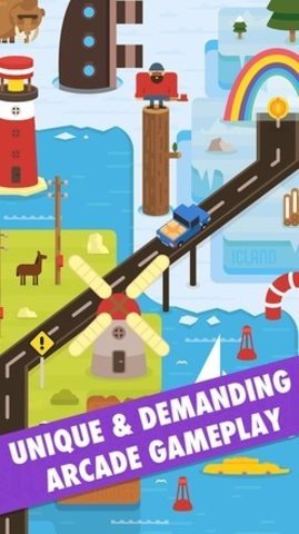 筑路者艰难旅程 0.6 安卓版 2