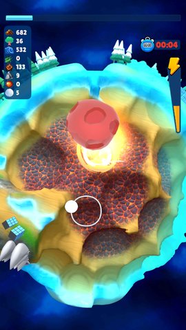 行星破坏者 300.1.0 最新版 2