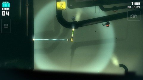 电池大逃亡 1.0.2 安卓版 1