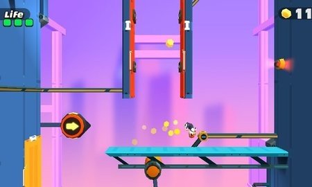 只有一条路 1.0.4 安卓版 2