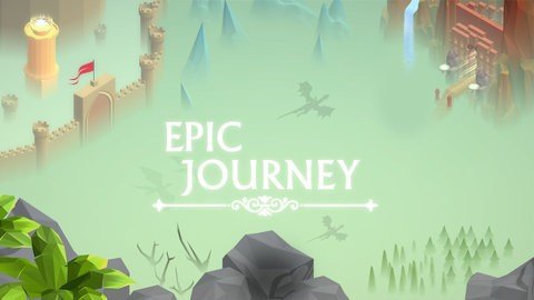 史诗之旅之迷失的山谷 41 最新版 1