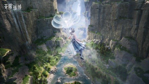 无限暖暖b服 1.5.1 最新版 1