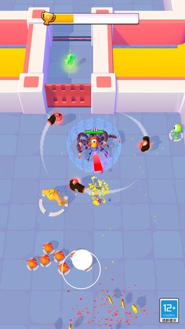 小小合成兽 1.0.1 最新版 2