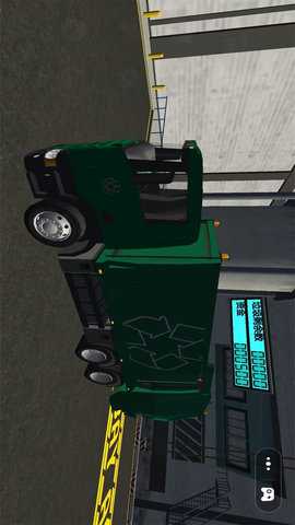 垃圾车驾驶模拟 1.0 安卓版 2