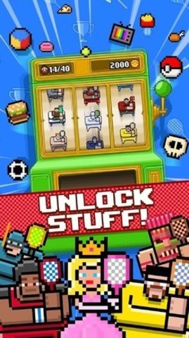像素网球 1.0.38 安卓版 3