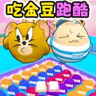 疯狂五分豆地图