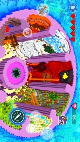 肝帝沙盒世界 1.0 安卓版 2