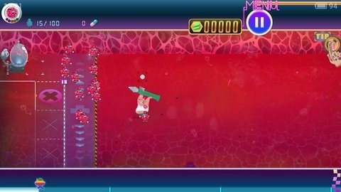 皮特守卫战 1.0.7 安卓版 2