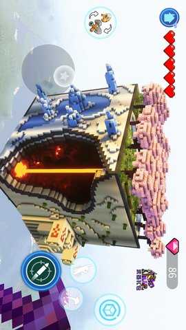 肝帝沙盒世界 1.0 安卓版 1