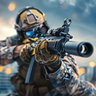最强射手大对决手游下载-最强射手大对决官方版