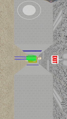 疯狂的老师 1.0.0 最新版 4