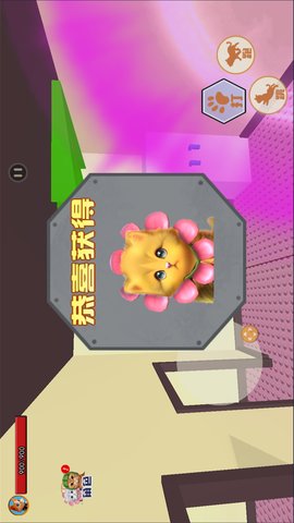 萌猫公园挑战 1.0 安卓版 4