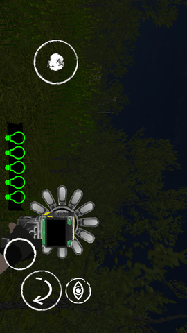 噩梦动物园 0.1.0 最新版 2