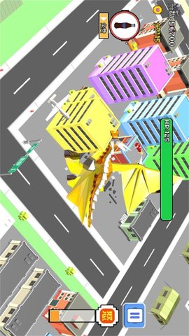 怪兽毁灭宇宙 3.7.8 最新版 2