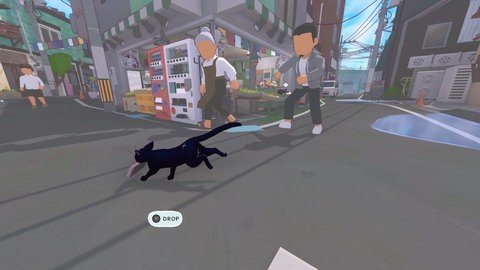 小猫咪大城市正版 1.0.4 最新版 3