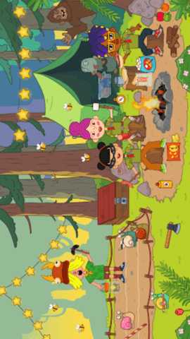 最强学院 1.0.3 最新版 3